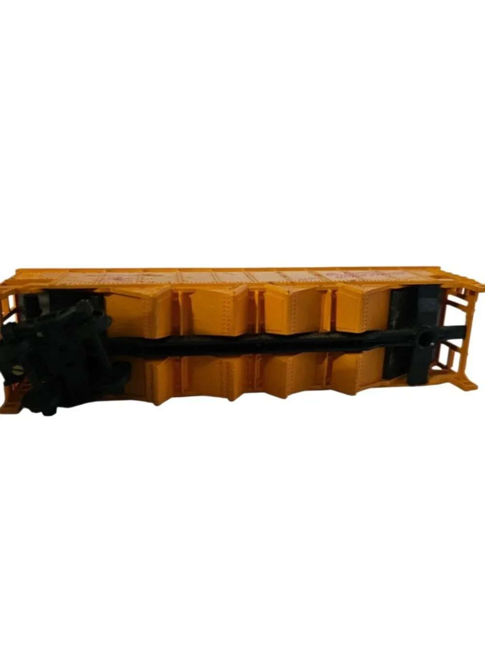 TYCO ho scale